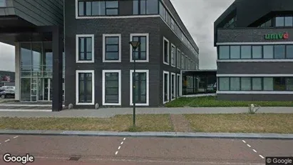 Kantorruimte for rent in Zutphen - Photo from Google Street View