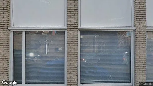 Kantorruimte te huur i Kapelle - Foto uit Google Street View