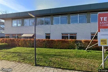 Kantorruimte for rent in Enschede - Photo from Google Street View