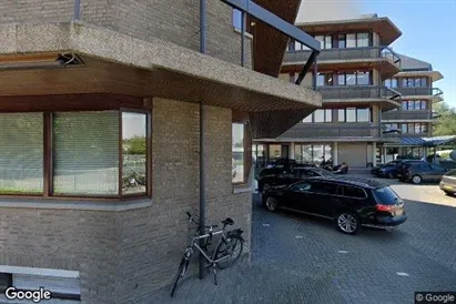 Kantorruimte for rent in Eindhoven - Photo from Google Street View