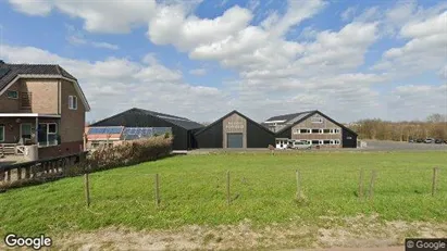 Bedrijfsruimtes for rent in Haarlemmermeer - Photo from Google Street View