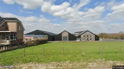 Bedrijfsruimtes for rent in Haarlemmermeer - Photo from Google Street View