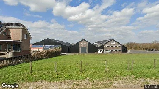 Bedrijfsruimtes for rent i Haarlemmermeer - Foto uit Google Street View