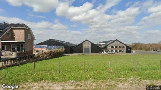 Bedrijfsruimtes for rent i Haarlemmermeer - Foto uit Google Street View