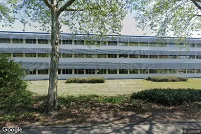 Kontorlokaler til leje i Best - Foto fra Google Street View