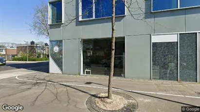 Kantorruimte for rent in Rotterdam Hoogvliet - Photo from Google Street View