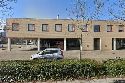 Bedrijfsruimtes for rent in Velsen - Photo from Google Street View
