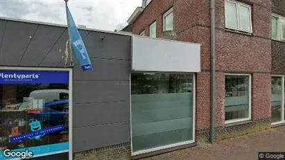Kantorruimte for rent in Haaksbergen - Photo from Google Street View