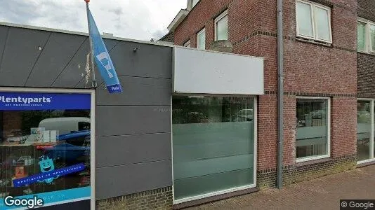 Kantorruimte for rent i Haaksbergen - Foto uit Google Street View