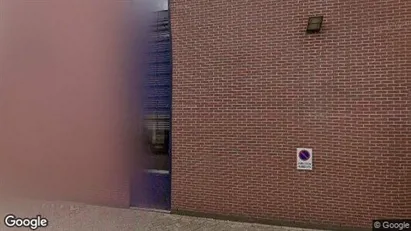 Lokaler til leie i Amersfoort – Bilde fra Google Street View