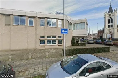 Lokaler til leie i Zeist – Bilde fra Google Street View