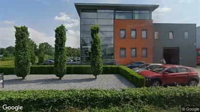 Kantorruimte for rent in Ermelo - Photo from Google Street View