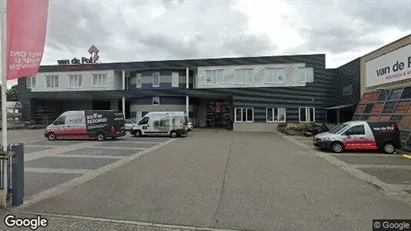 Kantorruimte for rent in Amersfoort - Photo from Google Street View
