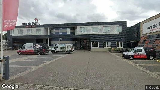 Kantorruimte for rent i Amersfoort - Foto uit Google Street View