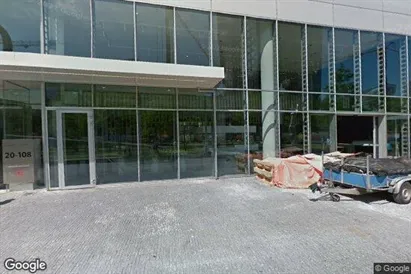 Kantorruimte for rent in Amsterdam Zuideramstel - Photo from Google Street View