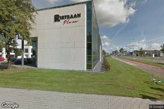 Kantorruimte for rent i Capelle aan den IJssel - Foto uit Google Street View
