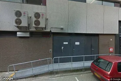 Kantorruimte for rent in Rotterdam Centrum - Photo from Google Street View