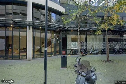Kantorruimte for rent in Rotterdam Centrum - Photo from Google Street View