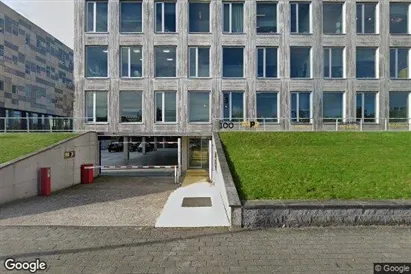 Kantorruimte for rent in Rotterdam Prins Alexander - Photo from Google Street View