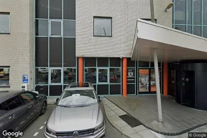 Kantorruimte for rent in Rotterdam Overschie - Photo from Google Street View