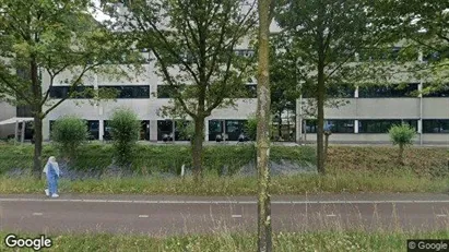 Kantorruimte for rent in Utrecht Zuid-West - Photo from Google Street View
