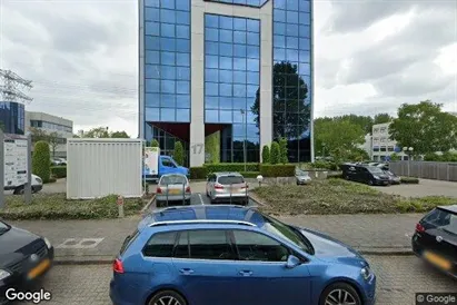 Kantorruimte for rent in Utrecht West - Photo from Google Street View