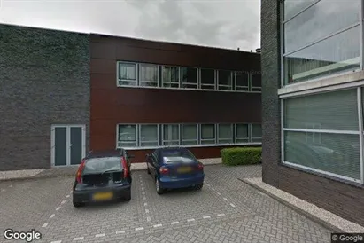 Kantorruimte for rent in Waalre - Photo from Google Street View