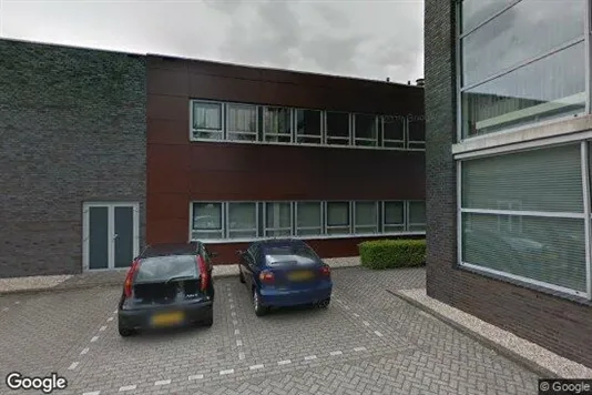 Kantorruimte for rent i Waalre - Foto uit Google Street View