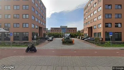 Kantorruimte for rent in Rijswijk - Photo from Google Street View