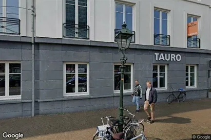 Kantorruimte for rent in The Hague Centrum - Photo from Google Street View
