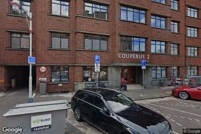 Kantorruimte for rent in The Hague Centrum - Photo from Google Street View