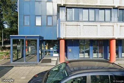 Kantorruimte for rent in The Hague Escamp - Photo from Google Street View