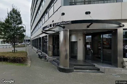 Kantorruimte for rent in The Hague Laak - Photo from Google Street View