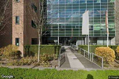 Kantorruimte for rent in Rijswijk - Photo from Google Street View