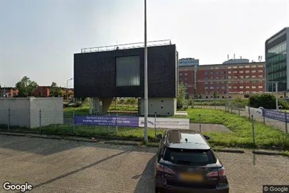 Kantorruimte for rent in The Hague Leidschenveen-Ypenburg - Photo from Google Street View