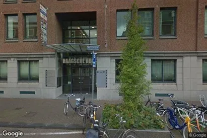 Kantorruimte for rent in The Hague Centrum - Photo from Google Street View