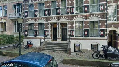 Kantorruimte for rent in Amersfoort - Photo from Google Street View