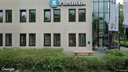 Büros zur Miete i Leusden - Foto uit Google Street View