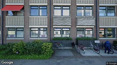 Kontorer til leie i Groningen – Bilde fra Google Street View