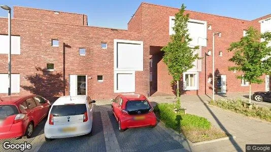 Kantorruimte for rent i Groningen - Foto uit Google Street View