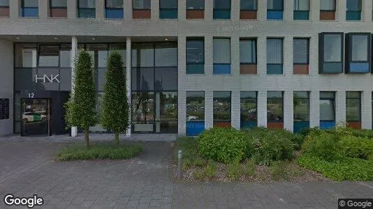 Kantorruimte for rent i Groningen - Foto uit Google Street View