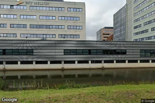 Kantorruimte for rent i Breda - Foto uit Google Street View