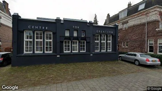 Bedrijfsruimtes for rent i Amsterdam Oost-Watergraafsmeer - Foto uit Google Street View