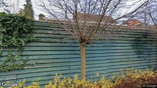 Bedrijfsruimtes for rent i Amsterdam Oost-Watergraafsmeer - Foto uit Google Street View