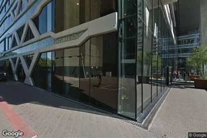 Kantorruimte for rent in The Hague Haagse Hout - Photo from Google Street View