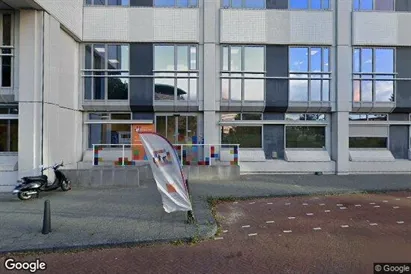 Kantorruimte for rent in The Hague Scheveningen - Photo from Google Street View