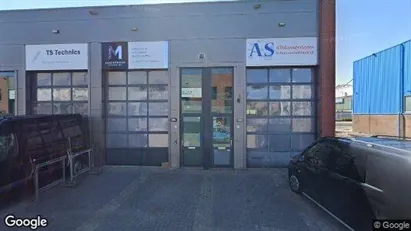 Bedrijfsruimtes for rent in Alblasserdam - Photo from Google Street View
