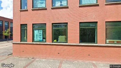 Bedrijfsruimtes te huur in Hendrik-Ido-Ambacht - Foto uit Google Street View