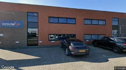 Bedrijfsruimtes for rent in Ridderkerk - Photo from Google Street View