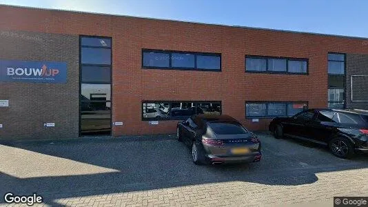 Bedrijfsruimtes for rent i Ridderkerk - Foto uit Google Street View